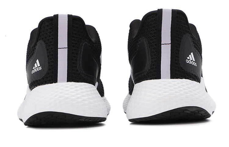 (WMNS) adidas Edge Gameday Black GZ0893