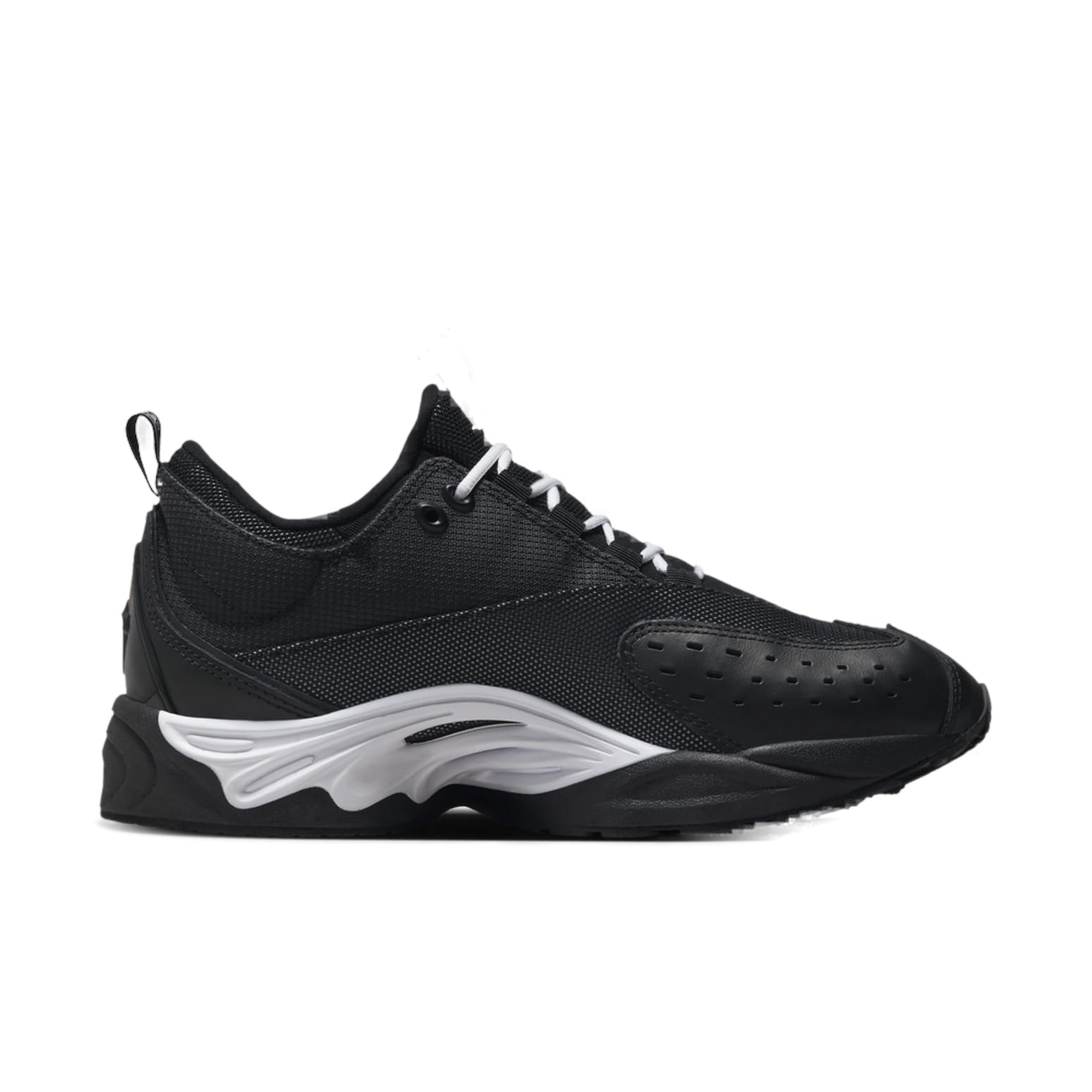 Nike x NOCTA Drake Air Zoom Drive 'Black White' DX5854-001