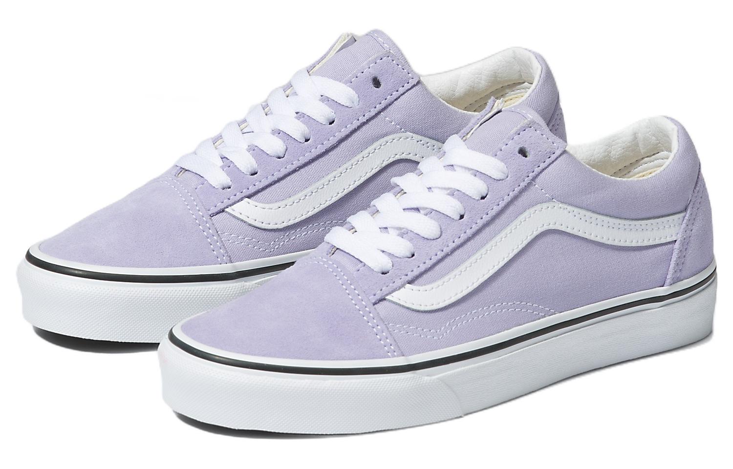 Vans Old Skool 'Lavender Purple White' VN0A5JMIZS0