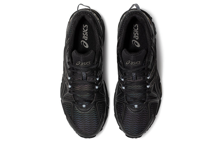 ASICS Gel-Kahana 8 'Black' 1011B109-005