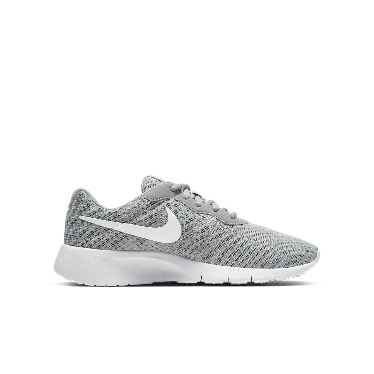 (GS) Nike Tanjun 'Wolf Grey' 818381-012