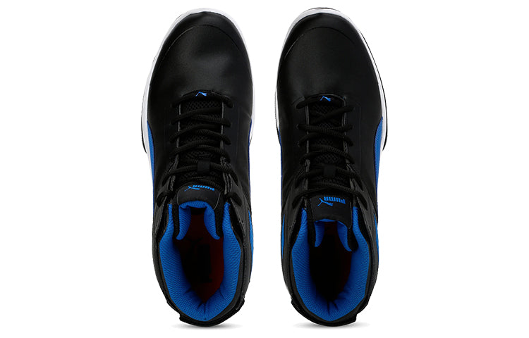 PUMA Rebound Bbx Mesh Idp Mid-high Black/Blue/White 369710-07