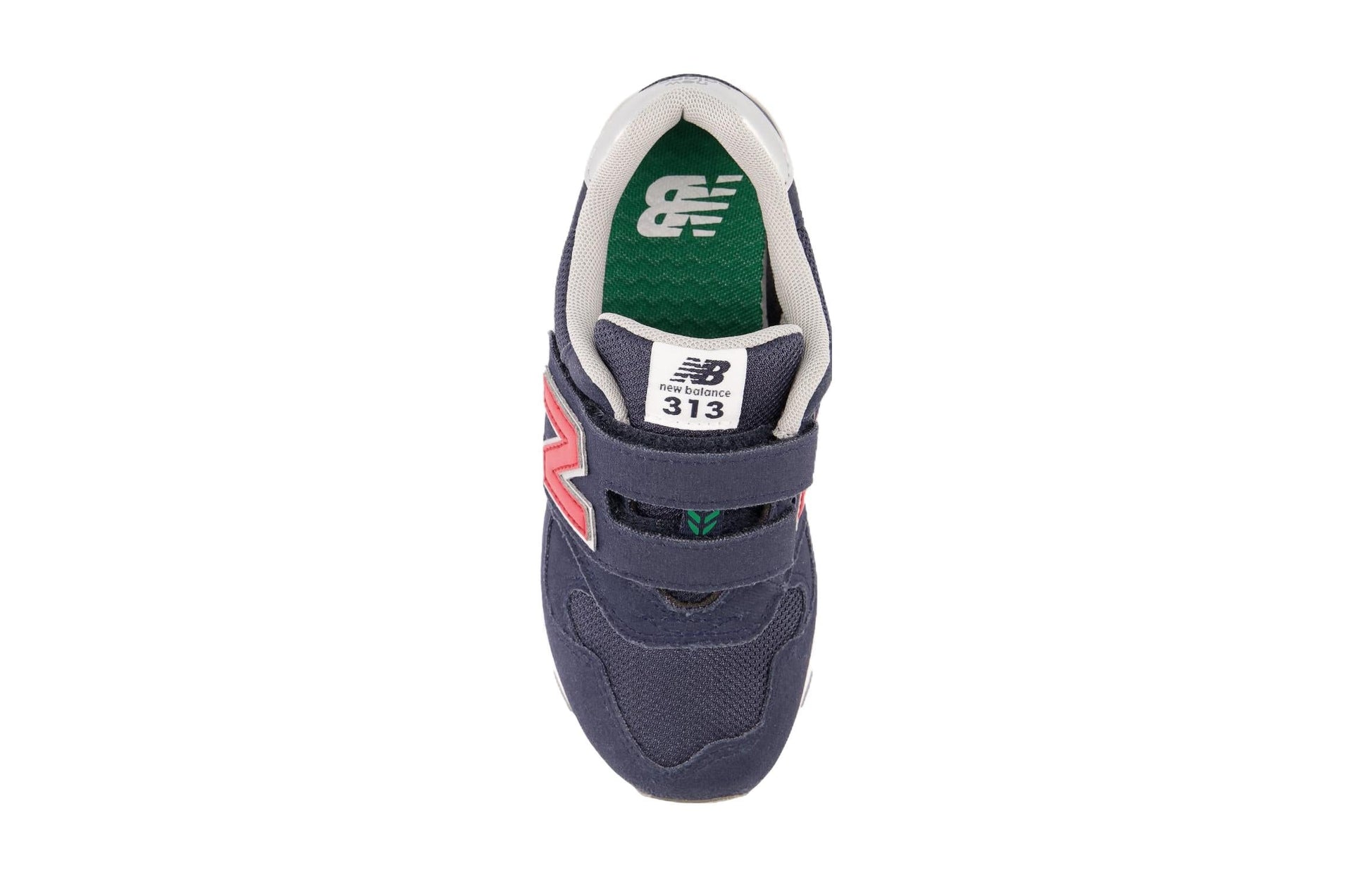 (GS) New Balance 313 'Navy' PO313JNV