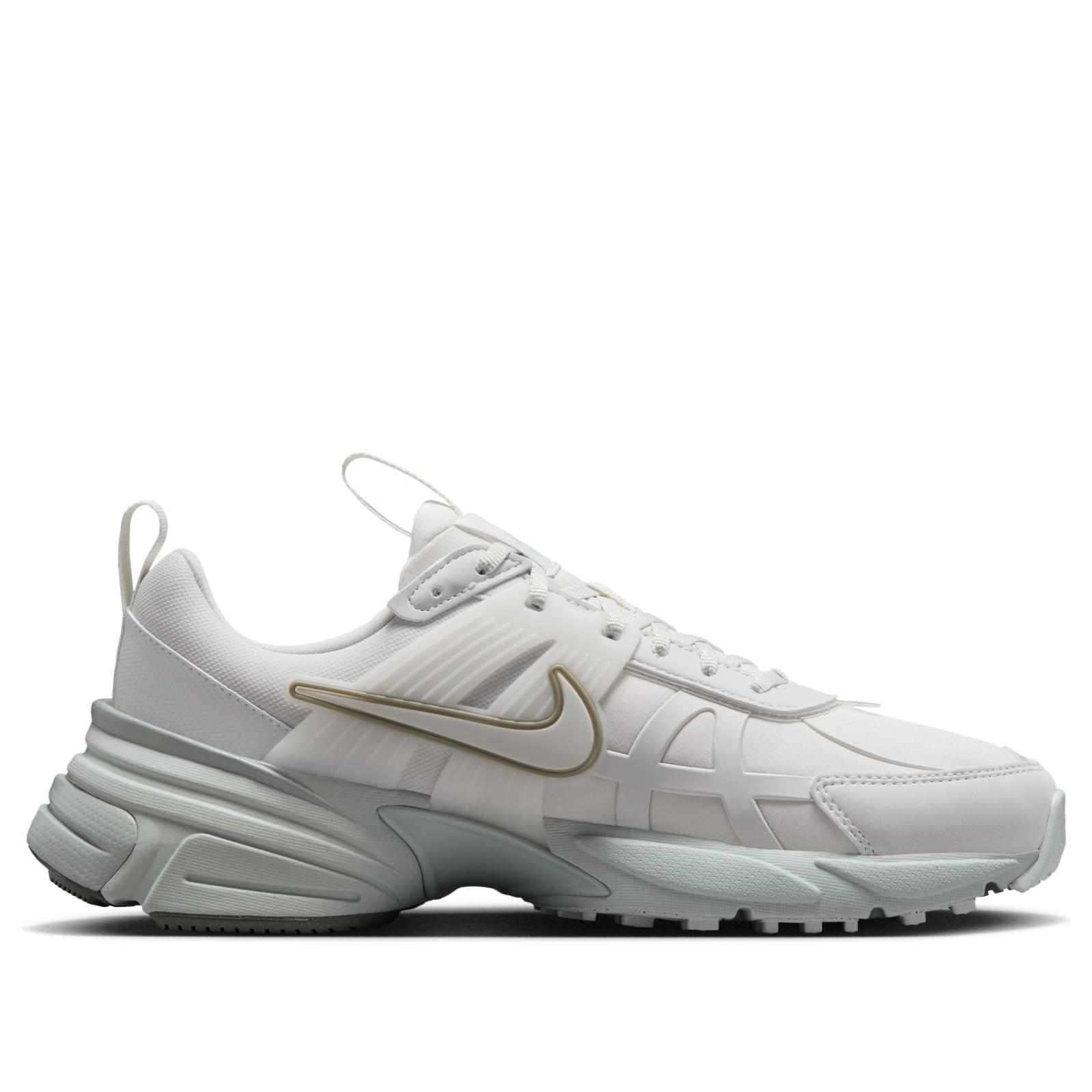 (WMNS) Nike V2K Run Gore-Tex 'Platinum Tint Light Silver' FZ2622-004