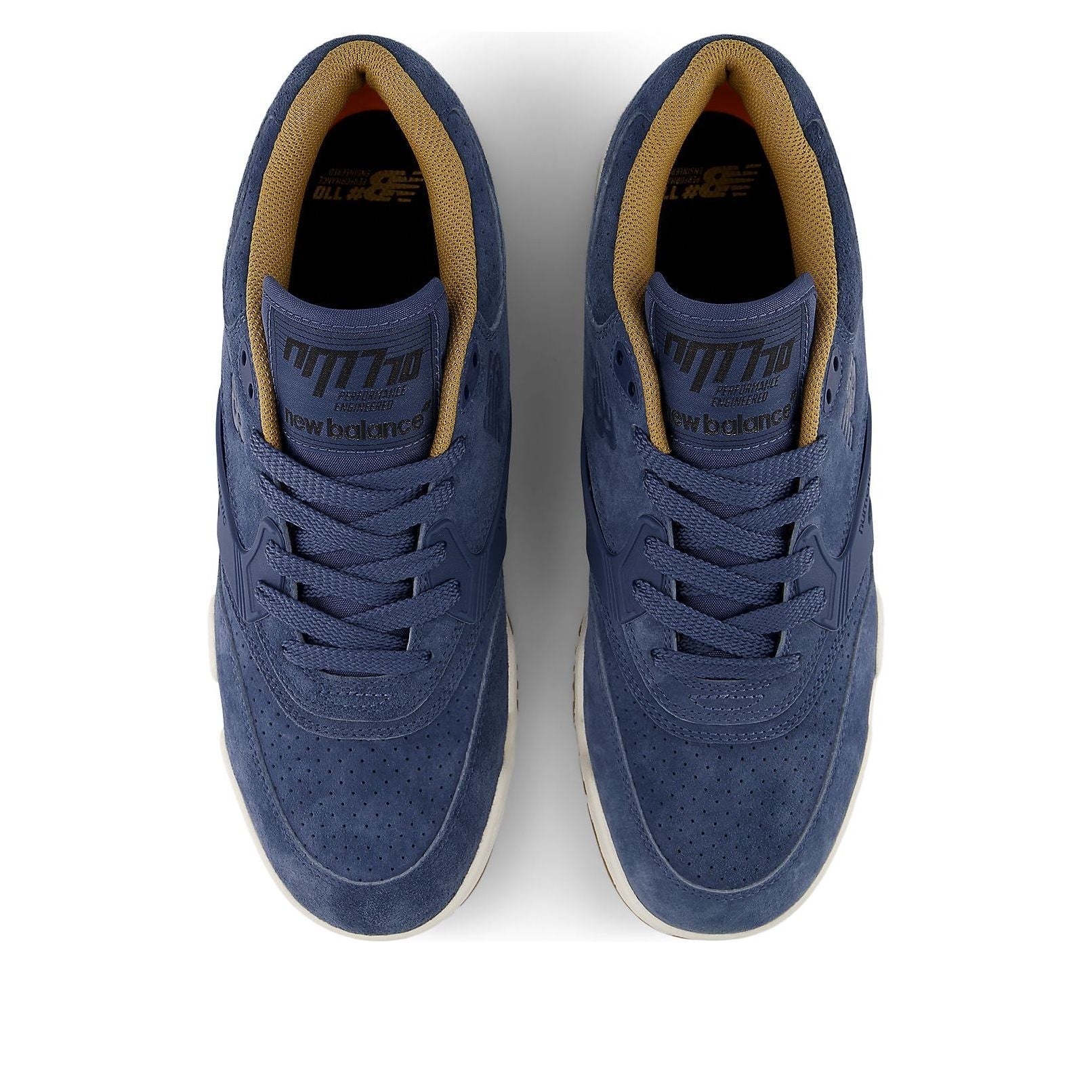 New Balance Numeric 770 'Vintage Indigo Gum' NM770MNO