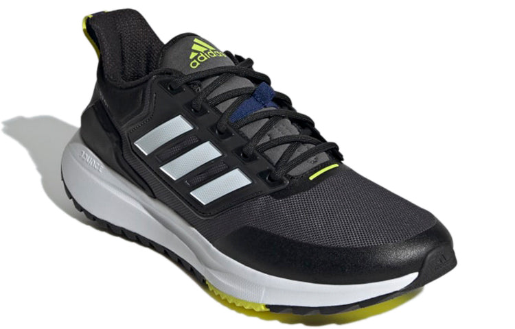 adidas EQ21 Run Cold.RDY 'Black White' H00496
