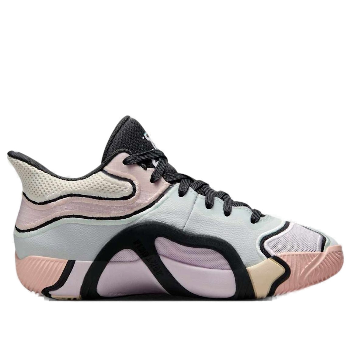 (GS) Air Jordan Tatum 3 'Sidewalk Chalk' HF3136-008