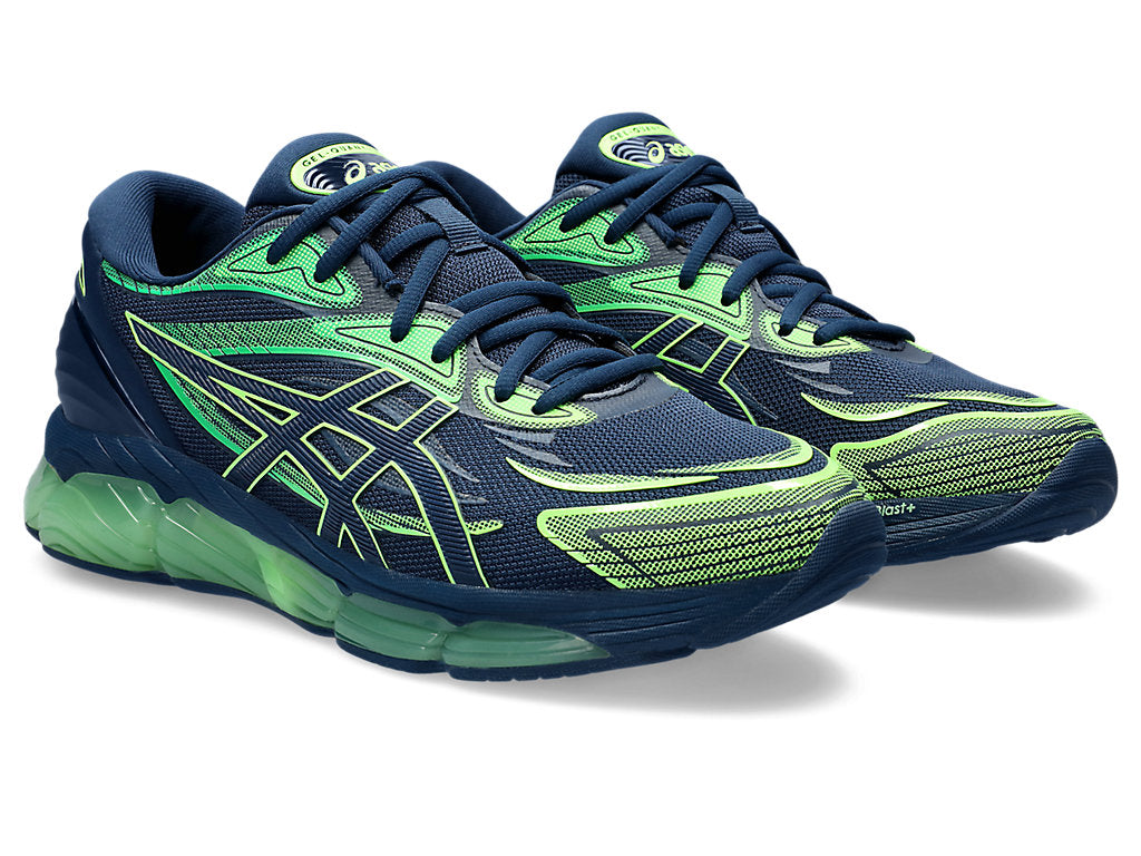 ASICS Gel-Quantum 360 8 'Night Sky Green' 1203A305-400