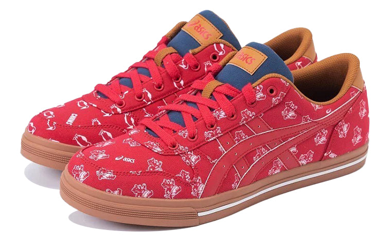ASICS x Chums Aaron 'Coral' 1203A185-600