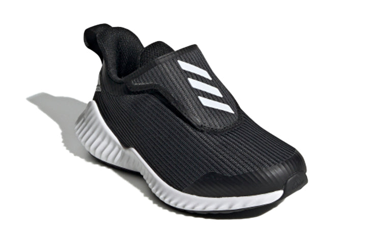 (PS) adidas FortaRun AC K 'Grey Six' G27165