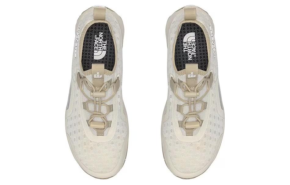 (WMNS) THE NORTH FACE Skagit Water Shoes 'White Dune Gravel' NF0A48MBTOB