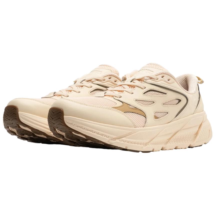 HOKA ONE ONE Clifton L 'Vanilla Wheat' 1160050-VLW