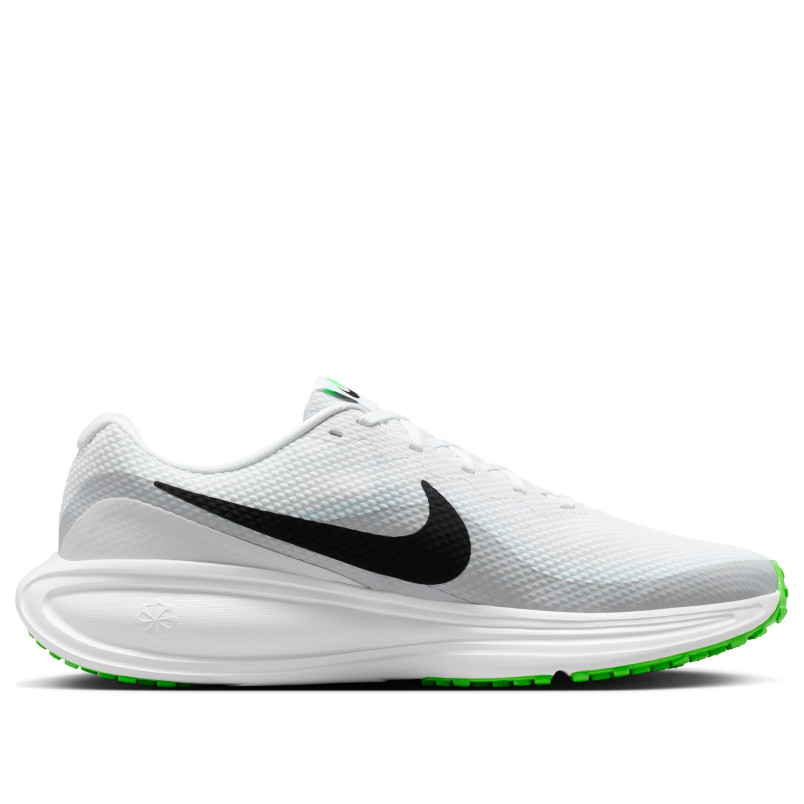 Nike Revolution 8 'White Platinum Glacier Blue' HJ9198-105