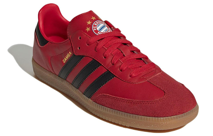 adidas Samba Team 'Bayern Munich' HQ7031