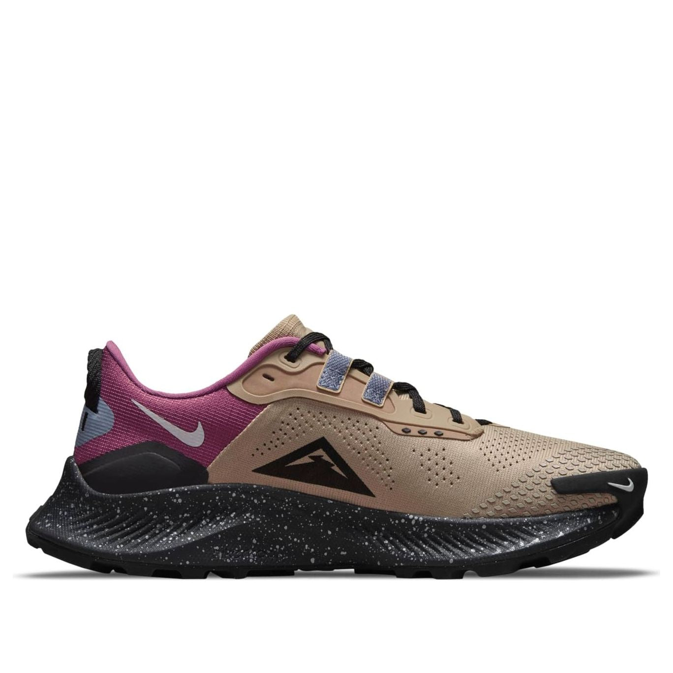 (WMNS) Nike Pegasus Trail 3 'Khaki Light Mulberry' DM6143-247