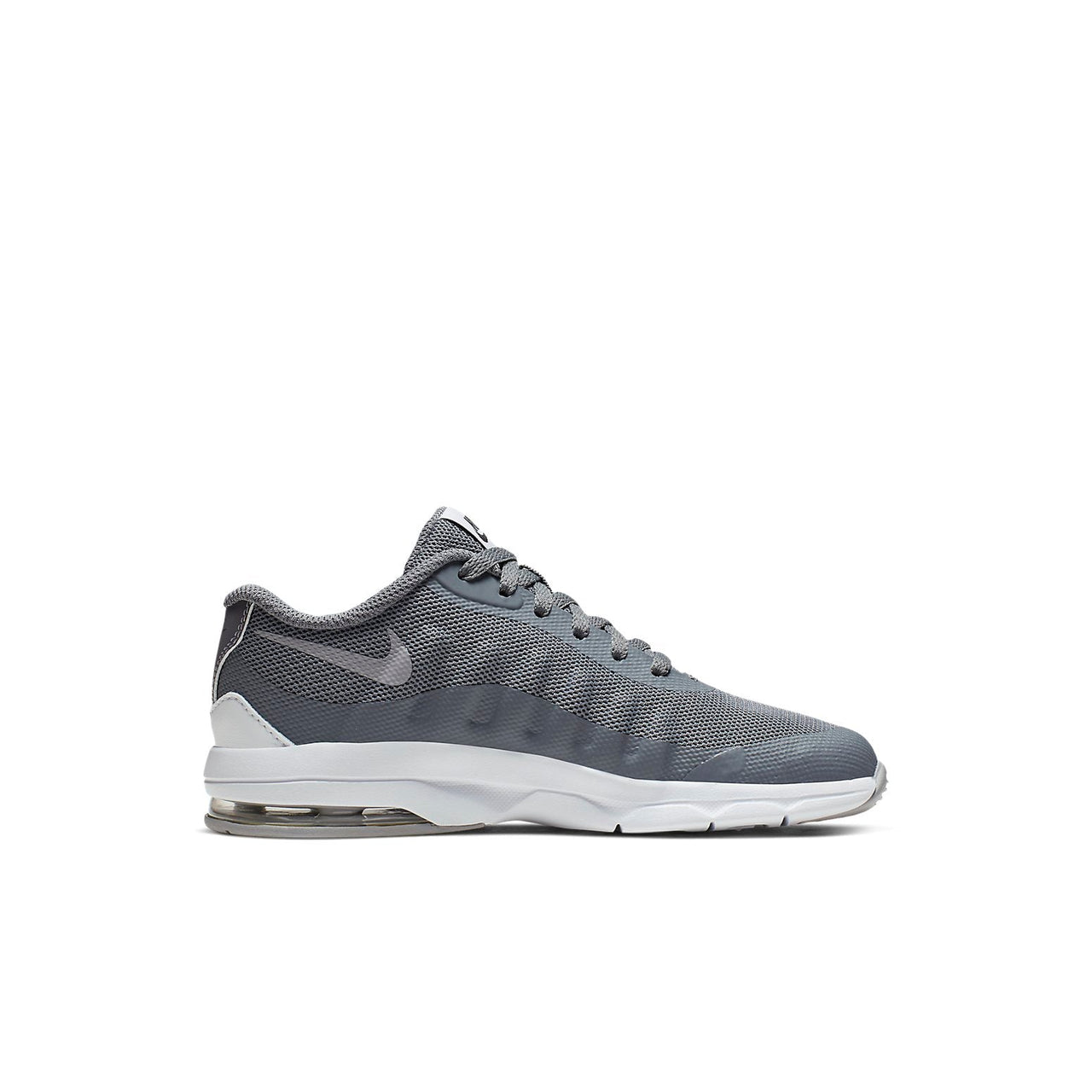 (PS) Nike Air Max Invigor 'Grey White' 749573-005