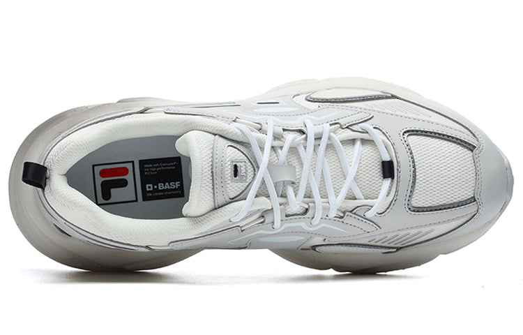 FILA Wings 'White Gray' F12M226118FSA