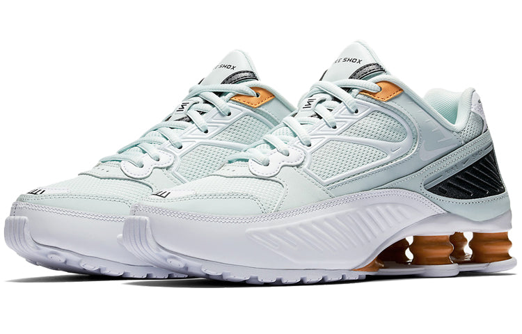 (WMNS) Nike Shox Enigma 'Ghost Aqua' BQ9001-400