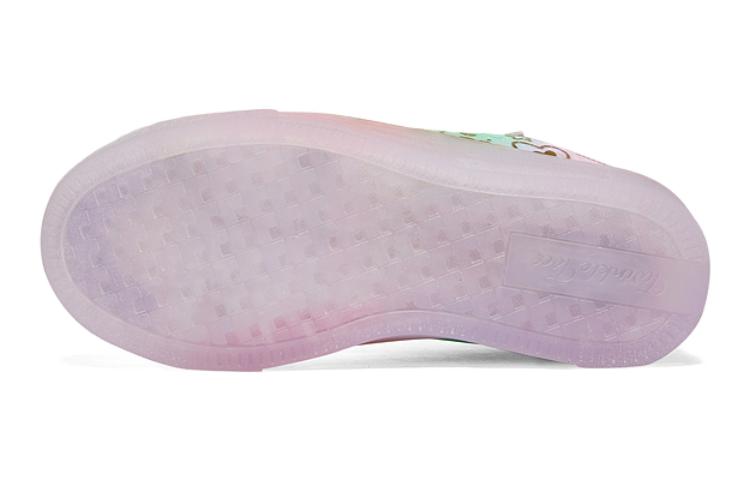 (GS) Skechers Shoutouts Deluxe 'Multi-Color' 314701L-LVMT