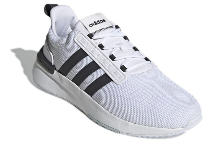 adidas Racer TR21 'White Carbon' GZ8182