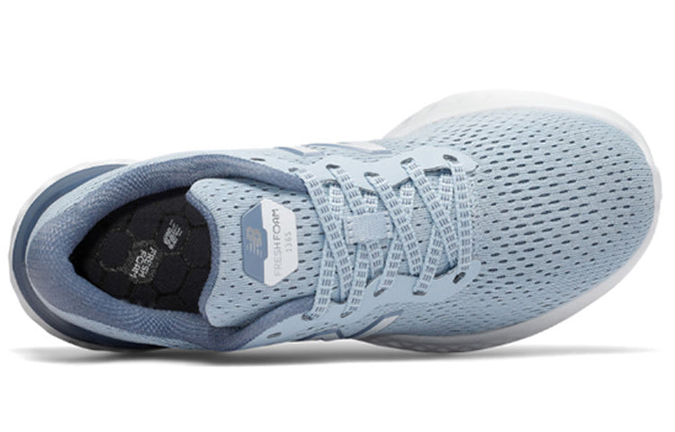 (WMNS) New Balance Fresh Foam 1365 'Blue White' WW1365LB