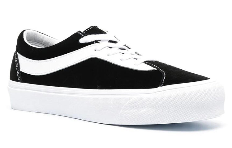 Vans Staple Bold Ni Black/White VN03WLPOS71