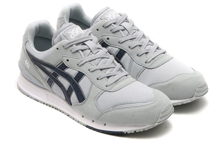 ASICS Gel-Classic Low-top Gray TQ6G1N-1350