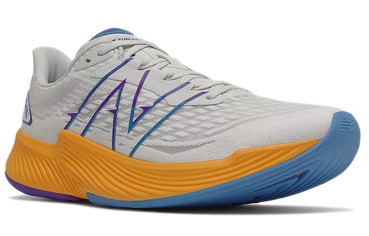 New Balance FuelCell Prism v2 'White Impulse' MFCPZLW2