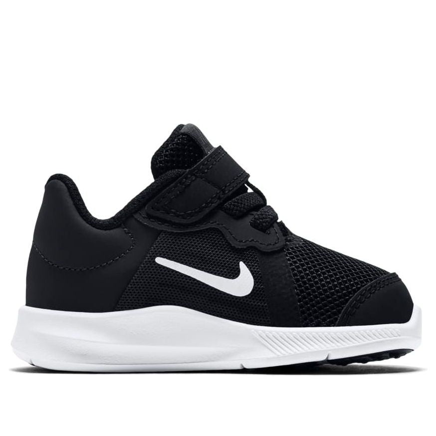 (TD) Nike Downshifter 8 Running Shoes Black/White 922856-001
