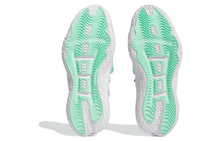 adidas Dame 8 Extply 'Pulse Mint' ID5677
