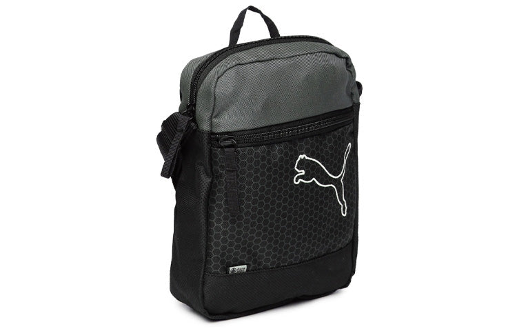 PUMA Echo Portable Bag 'Black' 074398-01