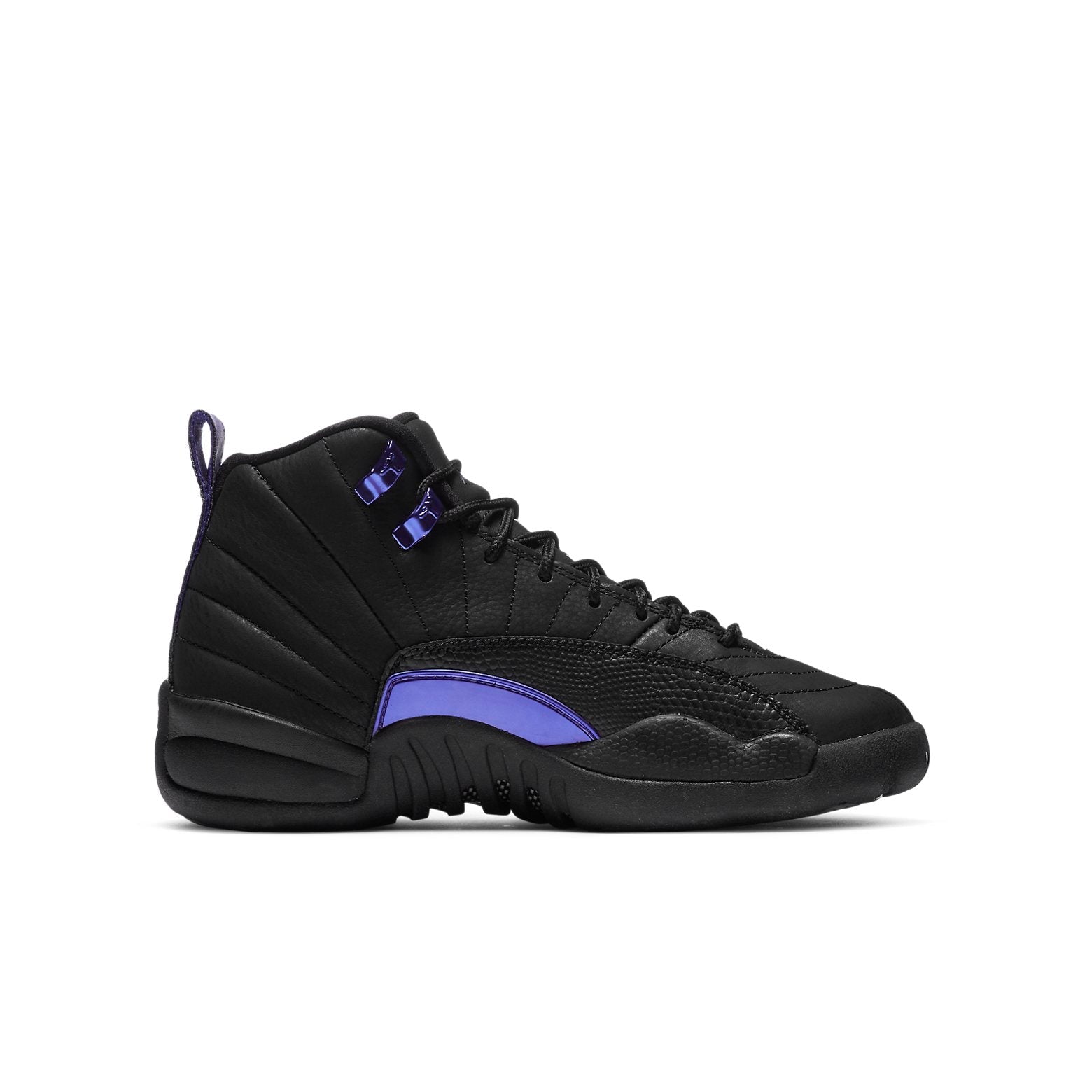 (GS) Air Jordan 12 Retro 'Dark Concord' DH0905-005