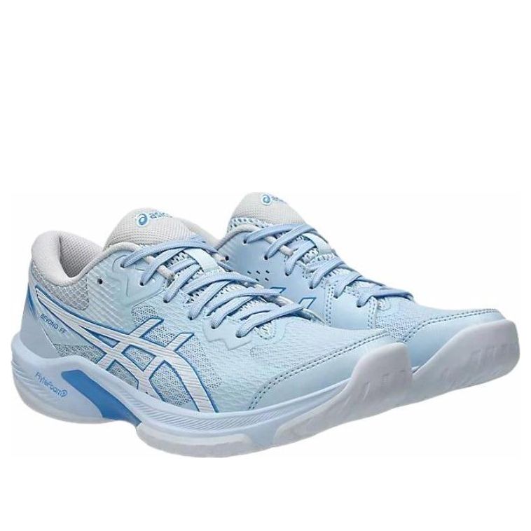 (WMNS) ASICS Beyond FF 'Light Blue White' 1072A095-401