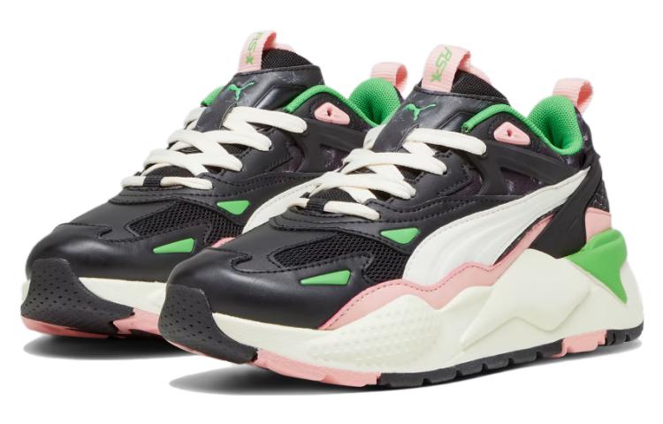 (WMNS) PUMA RS-X Efekt 'Women On The Ball' 392517-01