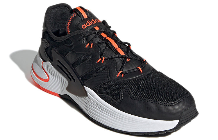 adidas Roamer 'Black Orange' FY6698