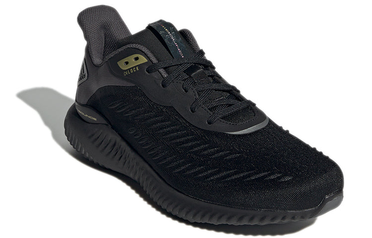 adidas Alphabounce 'Black' GX4147