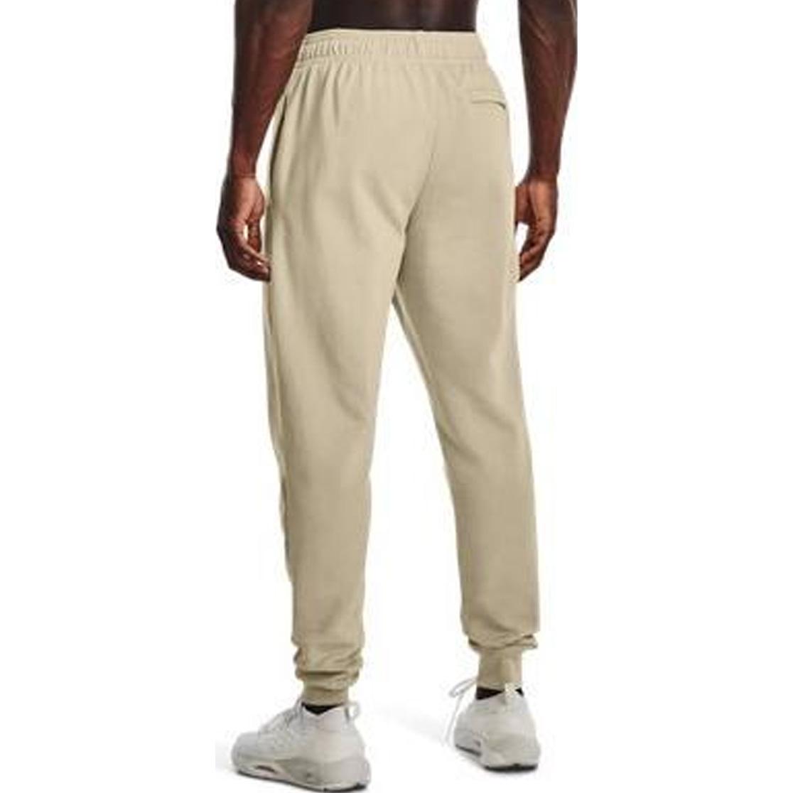 Under Armour Rival Fleece Joggers 'Khaki' 1357128-290