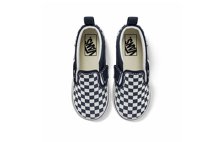 Vans Shoes Skate shoes 'Blue White' VN000UBSARY