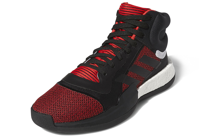 adidas Marquee Boost 'Active Red Black' G27735
