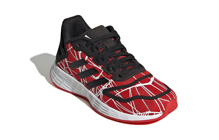 (GS) adidas x Marvel Duramo 10 'Spider-Man: Miles Morales' GY6627