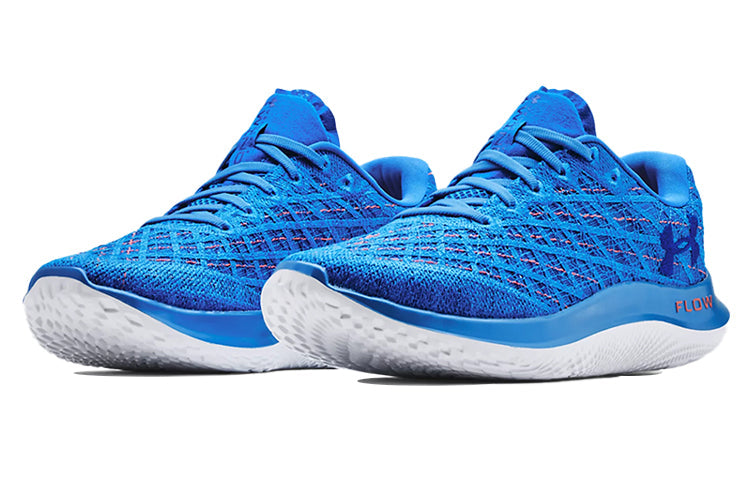 Under Armour Flow Velociti Wind 'Blue Circuit' 3023545-400