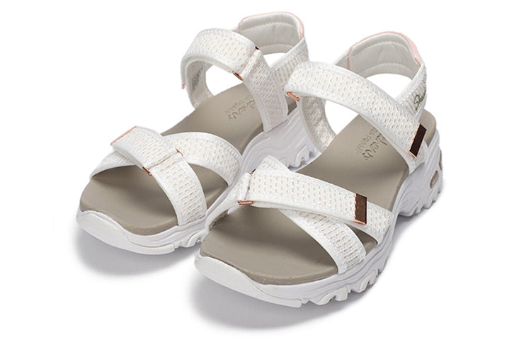 (WMNS) Skechers D'Lites 1.0 119241-WTRG