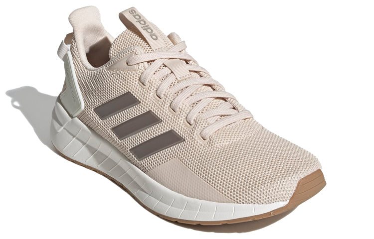 (WMNS) adidas neo Questar Ride 'Creamwhite Silver' EE8375