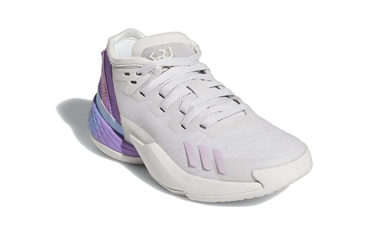 (PS) adidas D.O.N. Issue #4 'Dream It' GW9018
