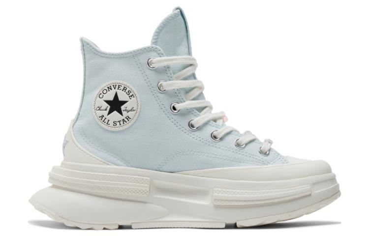 Converse Run Star Legacy CX Platform High 'DIY Beads' A06094C