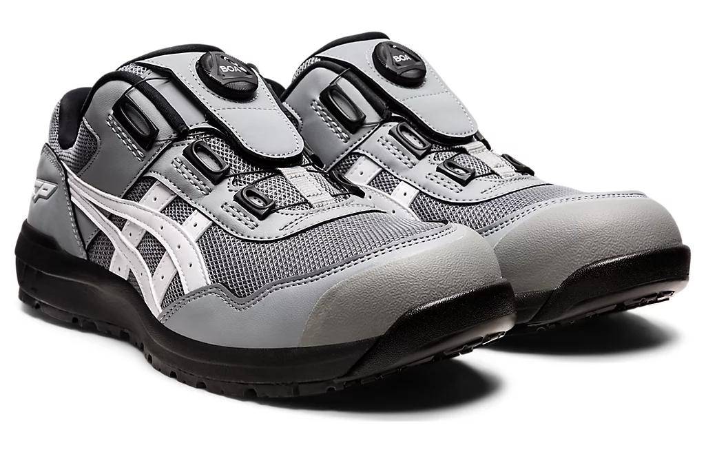 ASICS Winjob Cp209 Boa 'Grey' 1271A209-026
