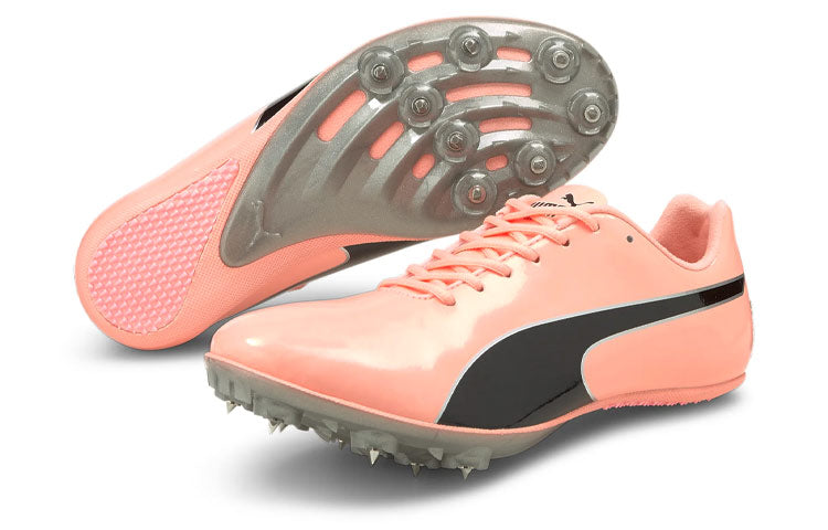 PUMA evoSpeed Sprint 10 'Elektro Peach' 193452-04