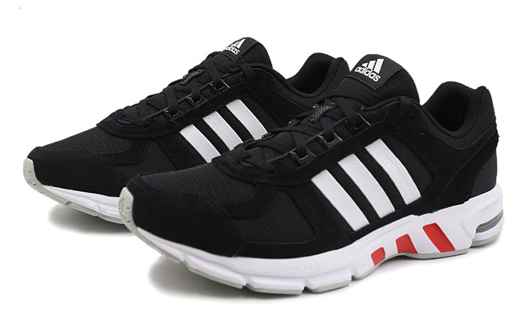 adidas Equipment 10 'Black White Red' G28976