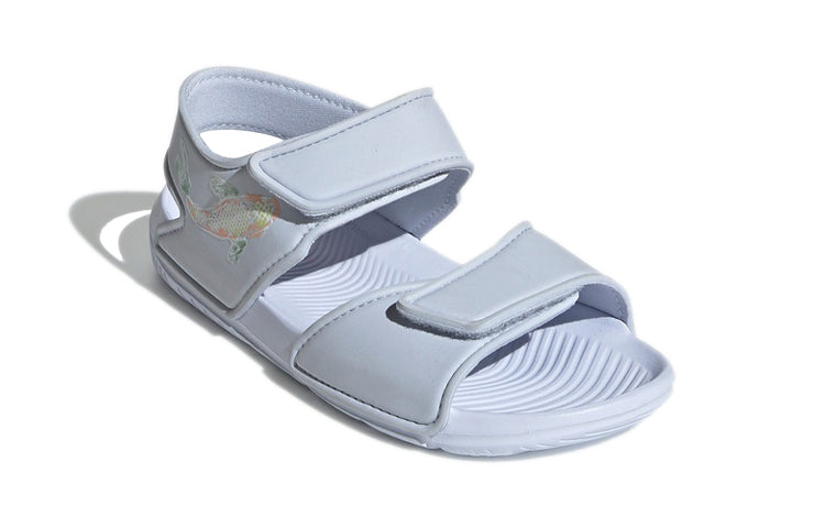 (PS) adidas AltaSwim Fashion Blue Sandals F34784