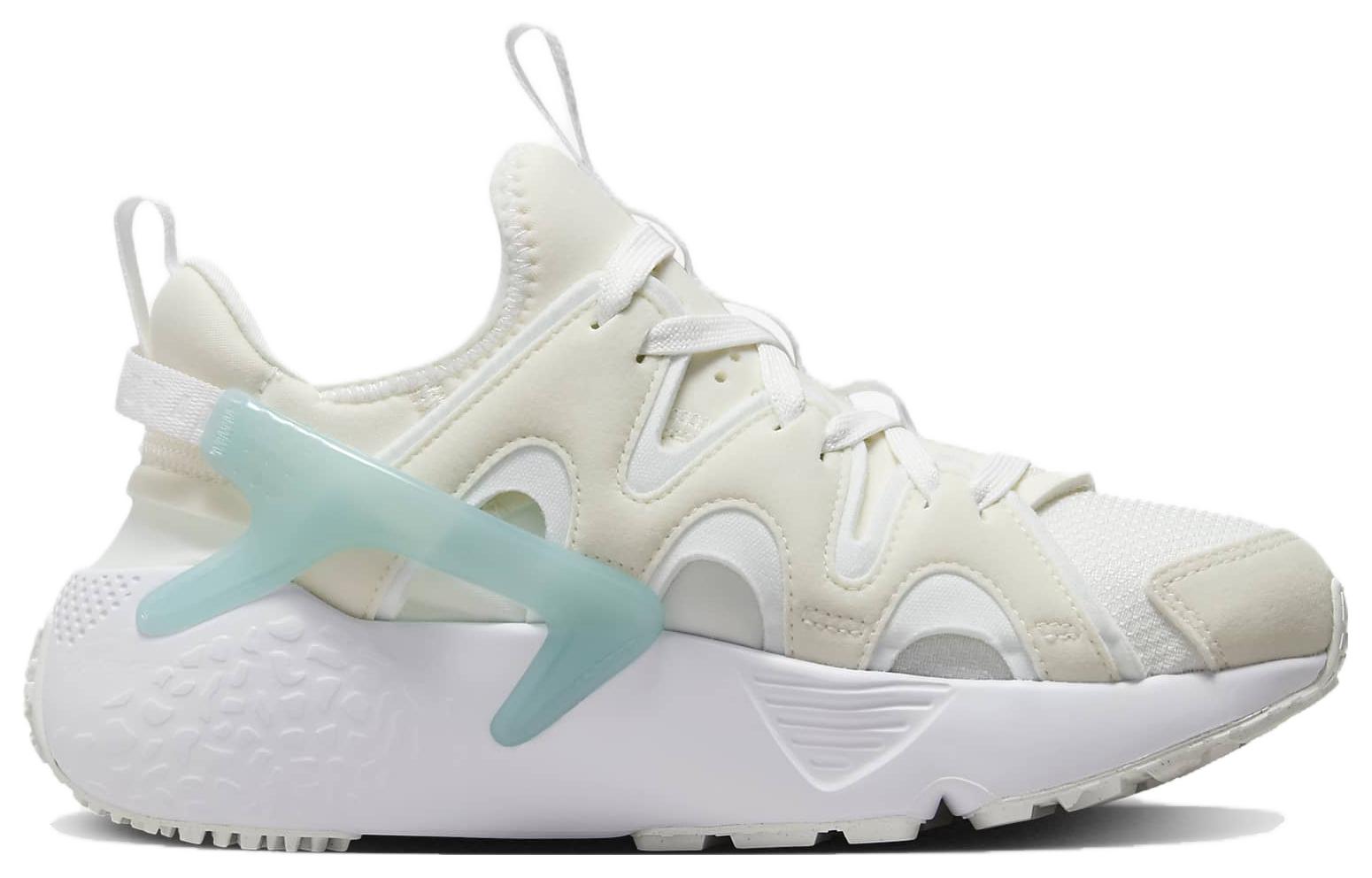 (WMNS) Nike Air Huarache Craft 'White Jade Ice' DQ8031-104